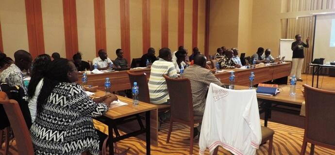 Sales Skills Training Program in Kenya