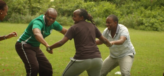 Best Team Building Venues in Nairobi, Kenya