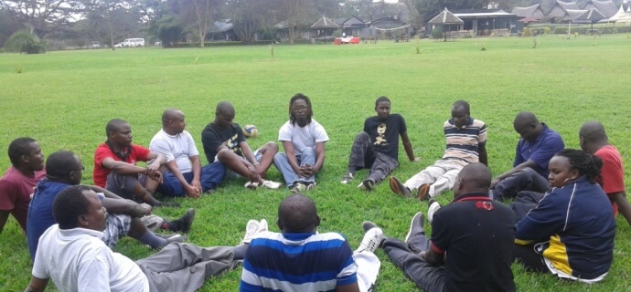 Best Team Building Venues in Naivasha